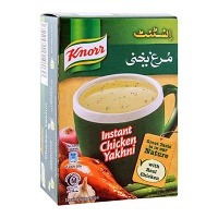 Knorr Chicken Yakhni 5sachet